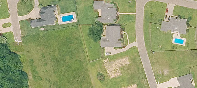 Flat Ready-to-Build Home Lot