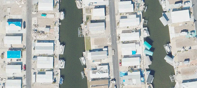 Waterfront Residential Land Lot