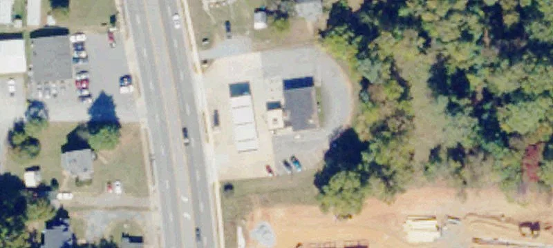 ARKO Gas Station NNN Lease