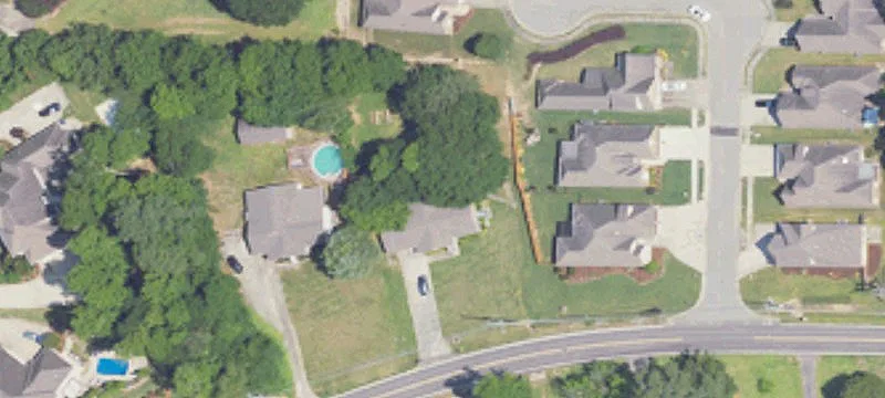 Commercial Land with Interstate Exposure