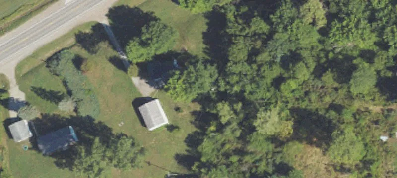 Zoned Commercial Land on Four Parcels