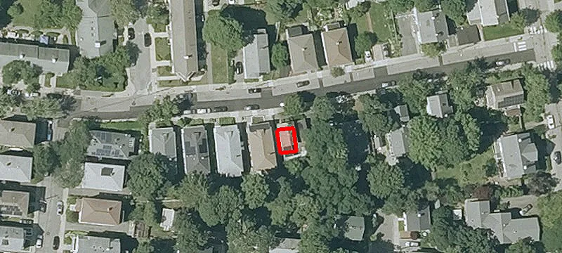 Shovel-Ready Residential Development