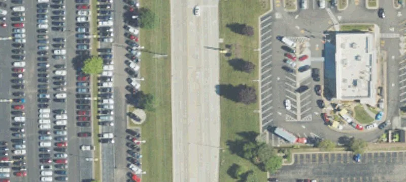 Neighborhood Retail Center Outlots