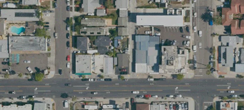 Office Building with Repositioning Potential