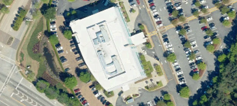 Specialty Land Parcel