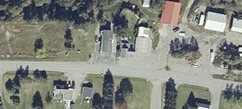 Four-Unit Apartment Building