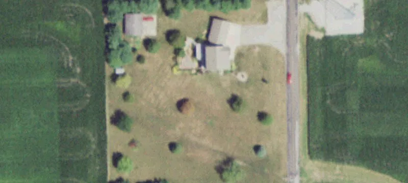 Vacant Residential Lot