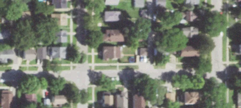 Duplex Residential Income Property
