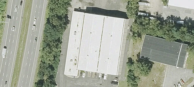 Retail Building