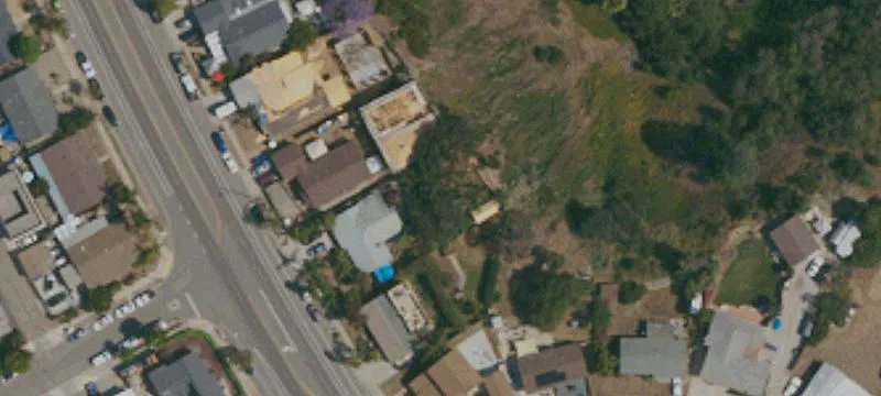 Four-Unit Residential Income Property