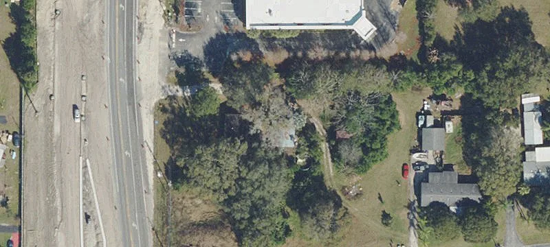 Commercial Land Parcel