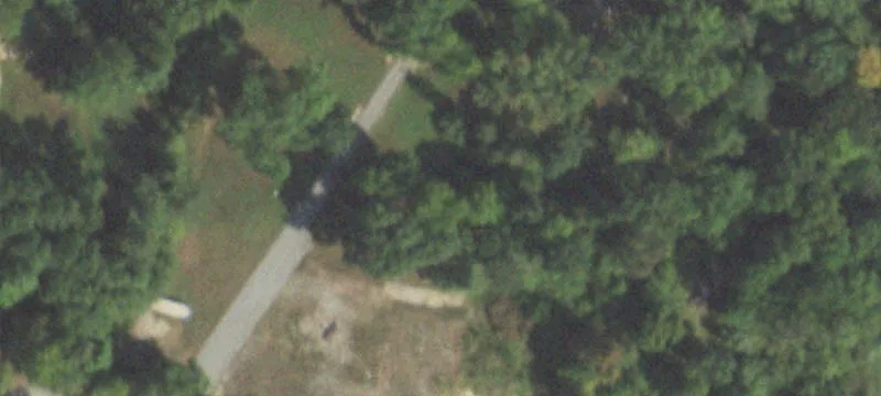 Waterfront Land with Homesite Options