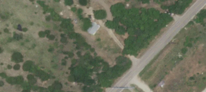 Commercial Land in ETJ