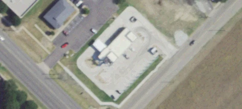 Commercial Land Parcel