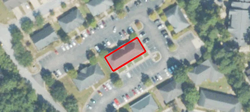 Office Suite for Lease
