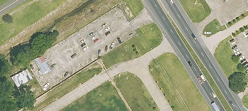 Commercial Land Parcel