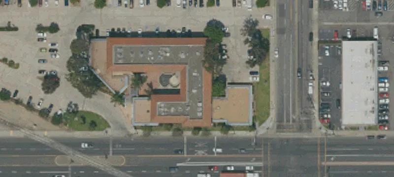 Class C Office Building