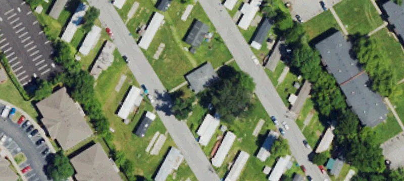 Specialty Land Parcel