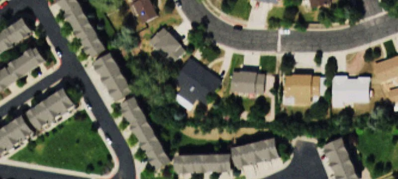 Senior Assisted Living Facility