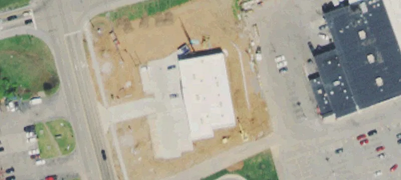 Car Wash Facility