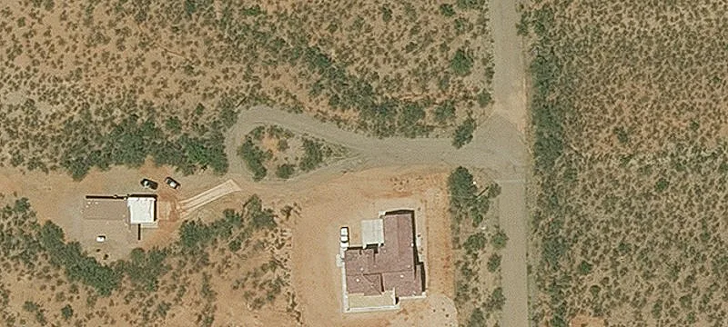 Residential Buildable Lot