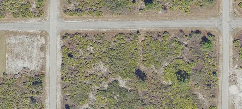 Residential Land Lot