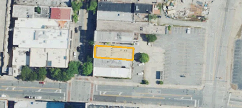 Office Space for Lease