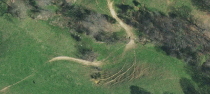 Recreation Land with On-Site Spring