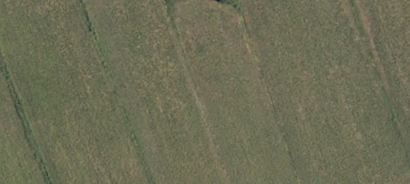 Residential Land with Fixer-Upper Home