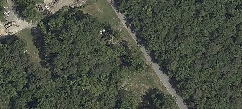 Residential Homebuilding Lot