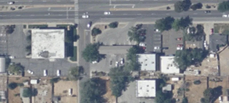 Ground Lease Commercial Land