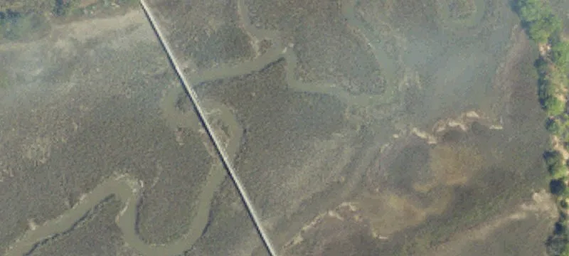 Waterfront Land with Dock Permits