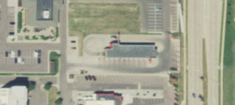 Mammoth Triple-Net Car Wash