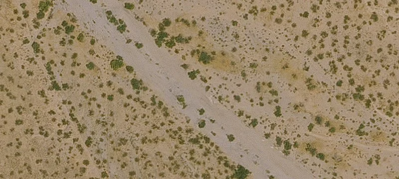 Residential Agricultural Land Parcel