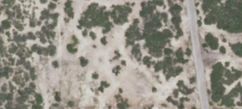 Hill Country View Home Site