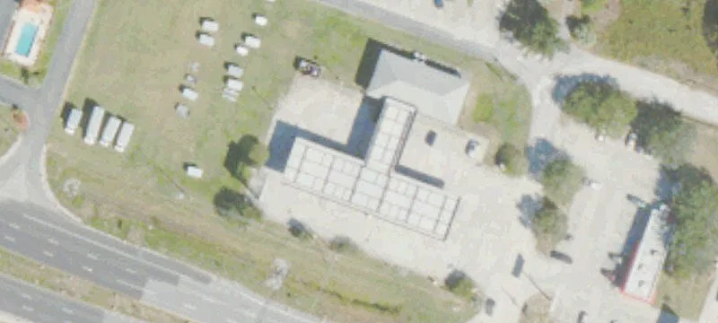Commercial Land with I-95 Access