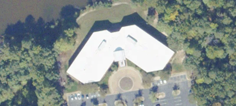 Two-Story Office Building