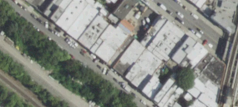 M1-1 Warehouse with Office