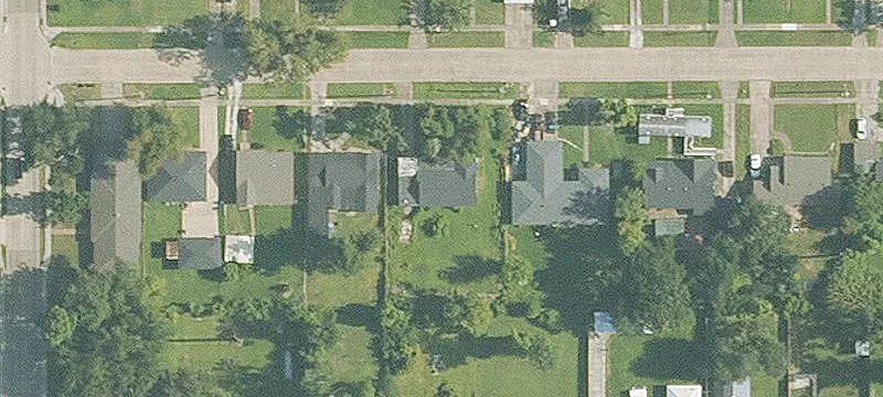 Residential Lot Near Broad Street