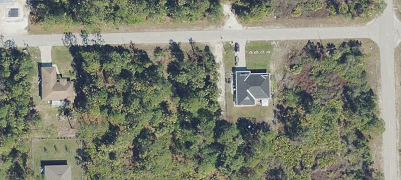 Residential Development Lot