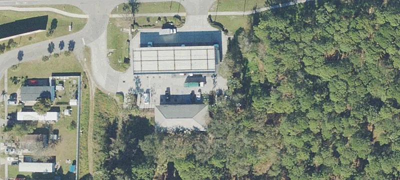 Wawa Ground Lease Corner Land