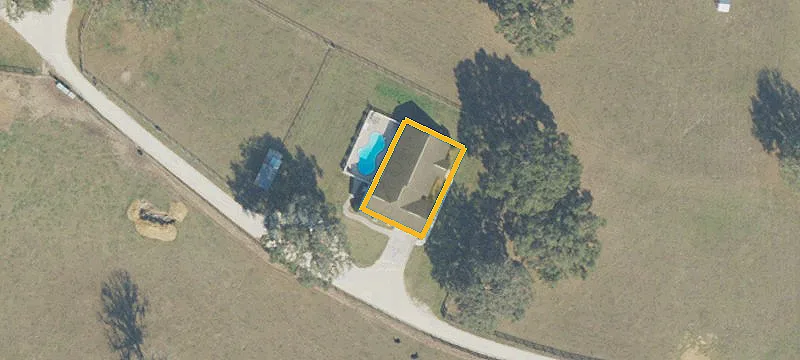 Residential Homebuilding Lot