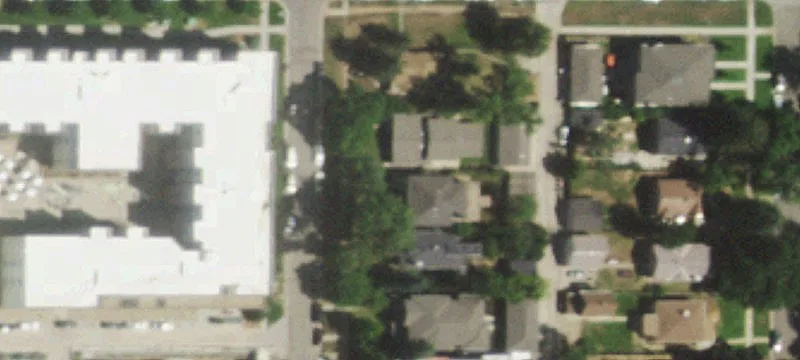 Renovated Apartment Building with Central A/C
