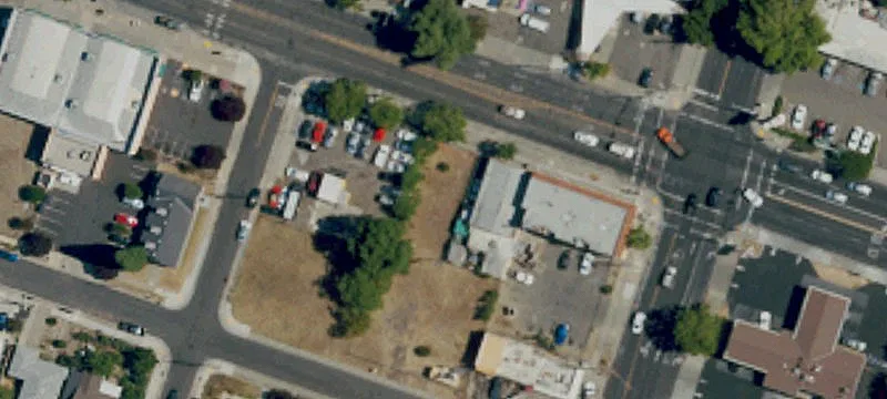 Commercial Land Parcel