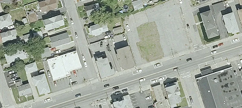 Specialty Property for Lease