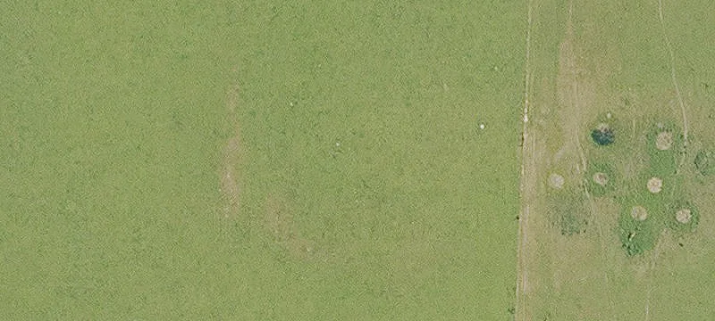 Residential Land Parcel