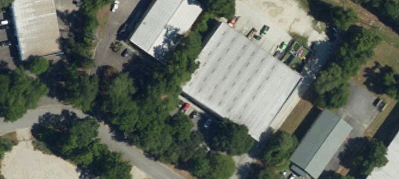 Flex Warehouse with Office