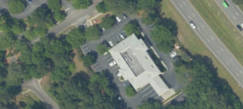 Commercial Land Parcel