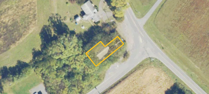 As-Is Residential Development Parcel