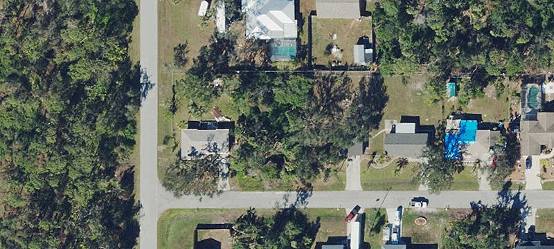 Buildable Residential Lot